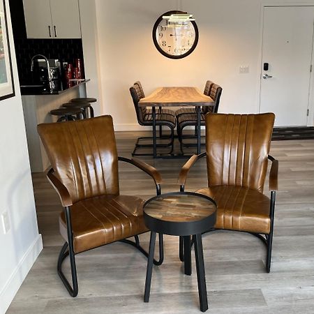 Joli Condo En Basse-Ville - Parking Gratuit 309357 Quebeque Exterior foto
